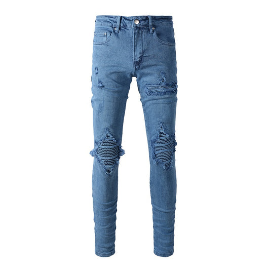 SALL AMIRI Jeans 1344