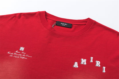 SALL AMIRI T-SHIRT