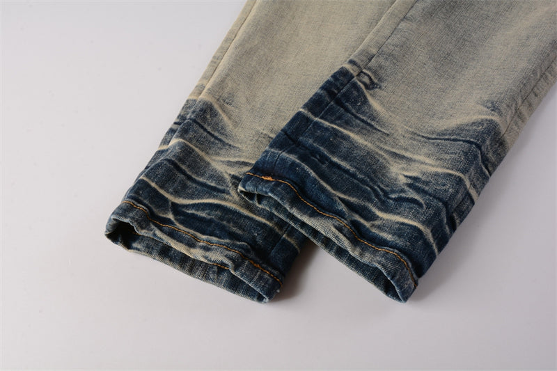 SALL AMIRI Jeans 8892