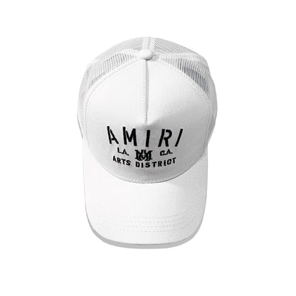 SALL AMIRI hat