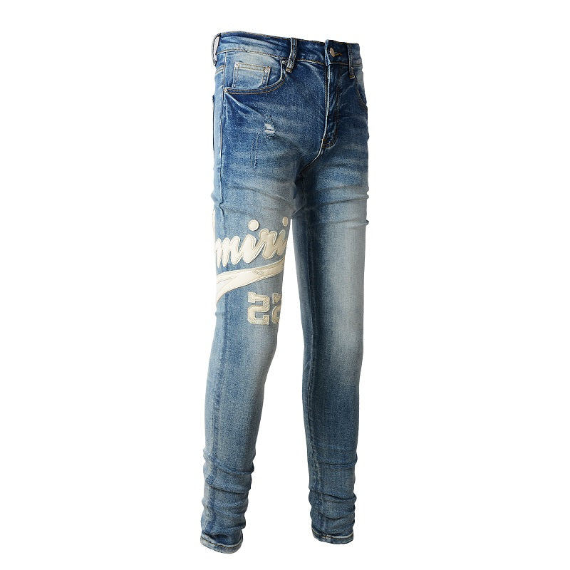 SALL AMIRI Jeans 1311