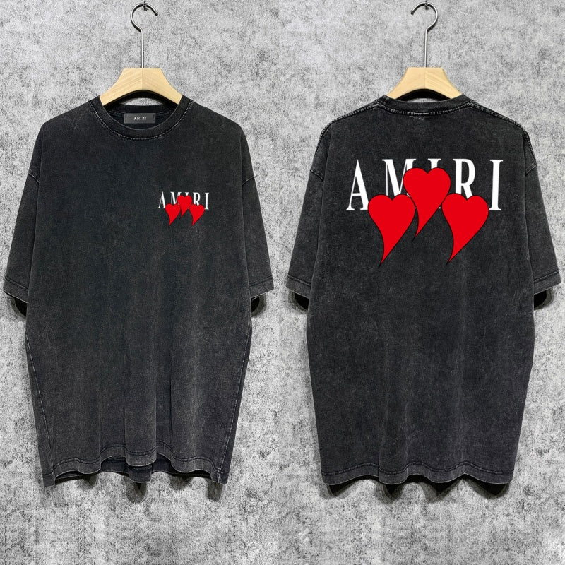 SALL AMIRI T-SHIRT