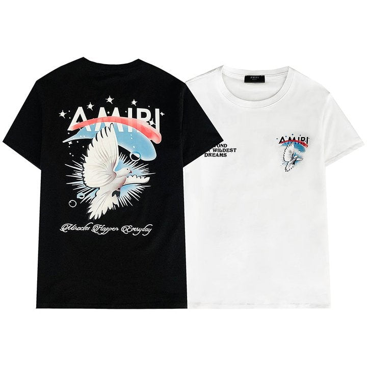 SALL AMIRI T-SHIRT