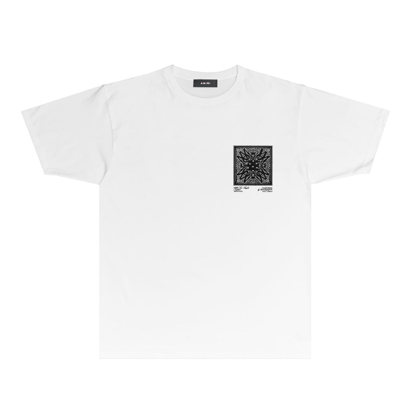 SALL AMIRI T-SHIRT