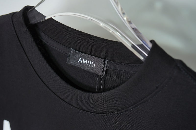 SALL AMIRI T-SHIRT