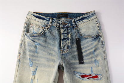 SALL AMIRI Jeans 8886