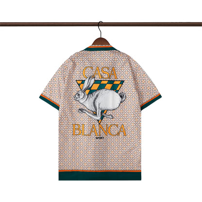 SALL Casablanca Shirt