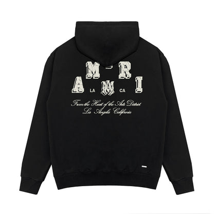 SALL AMIRI Hoodies