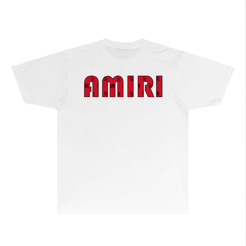 SALL AMIRI T-SHIRT