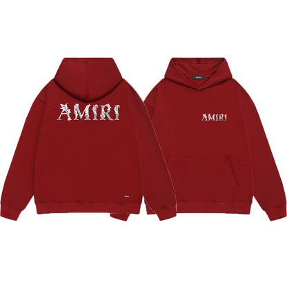 SALL AMIRI Hoodies