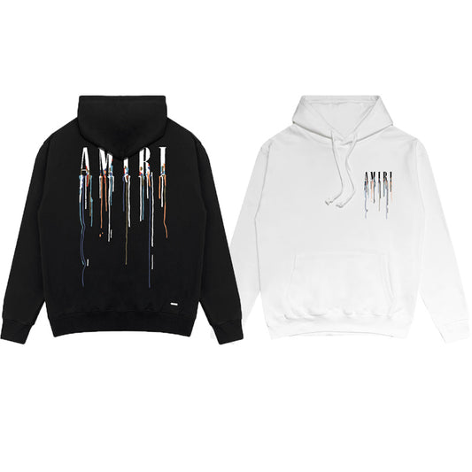 SALL AMIRI Hoodies