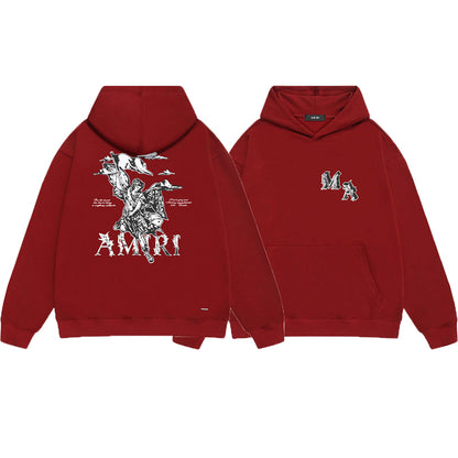 SALL AMIRI Hoodies