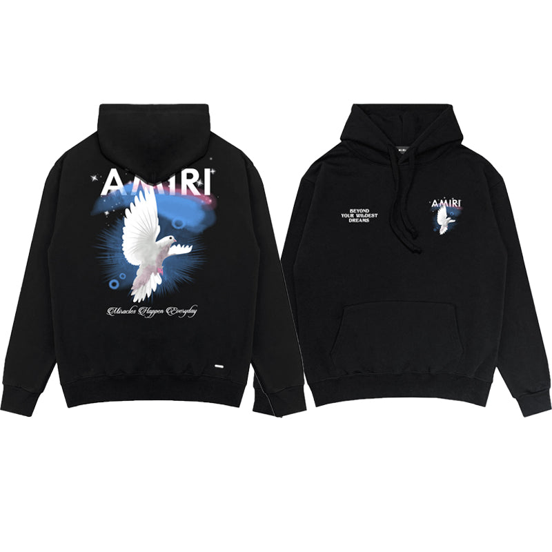 SALL AMIRI Hoodies