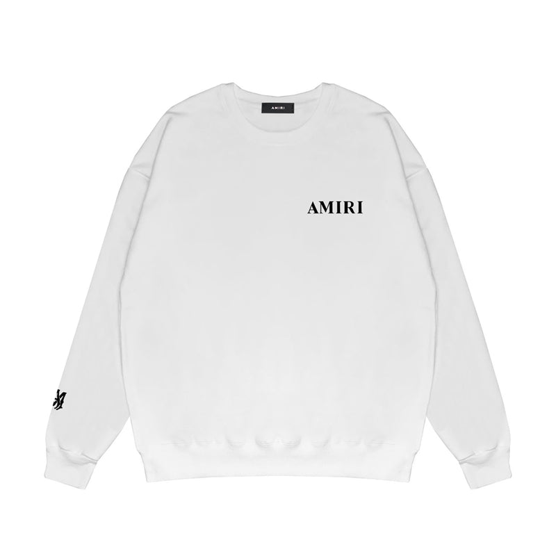 SALL AMIRI Hoodies