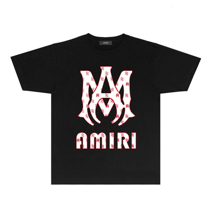 SALL AMIRI T-SHIRT