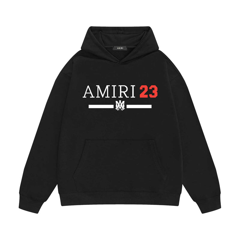 SALL AMIRI Hoodies