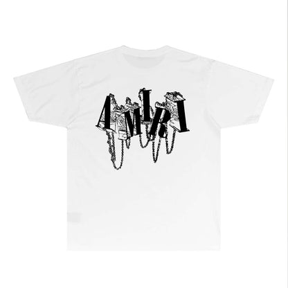 SALL AMIRI T-SHIRT