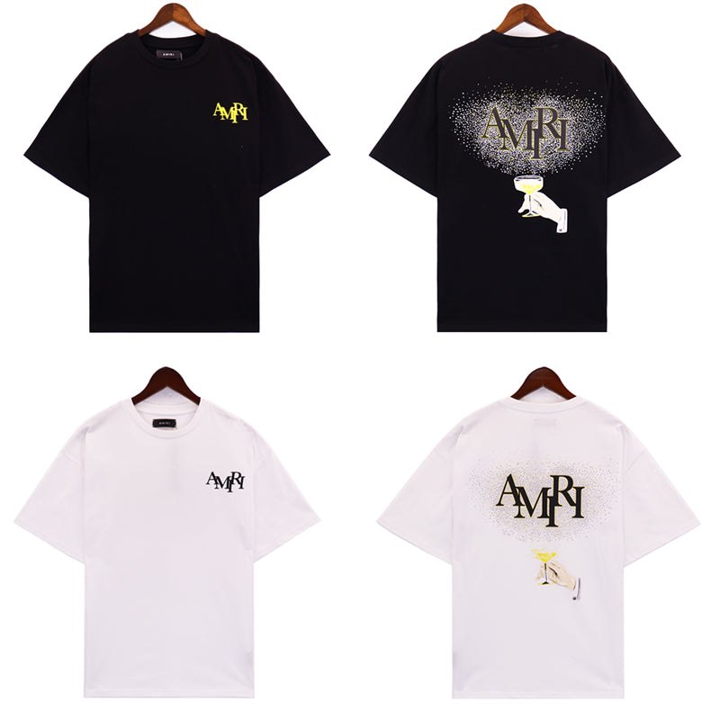 SALL AMIRI T-SHIRT