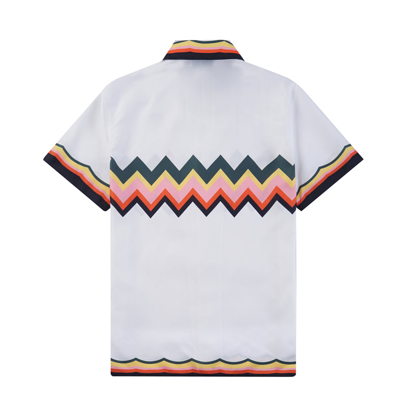 SALL Casablanca Shirt