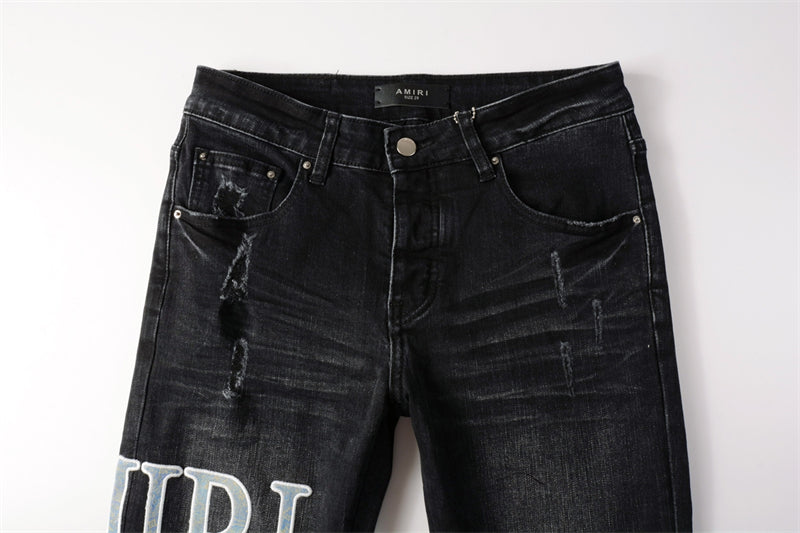 SALL AMIRI Jeans 8909