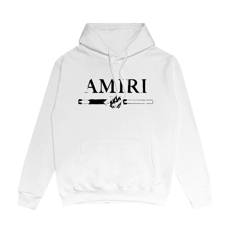 SALL AMIRI Hoodies