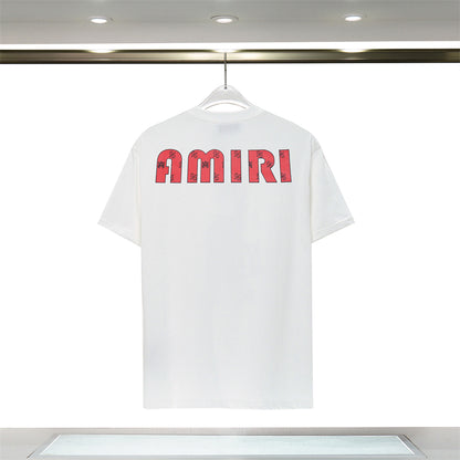 SALL AMIRI T-SHIRT