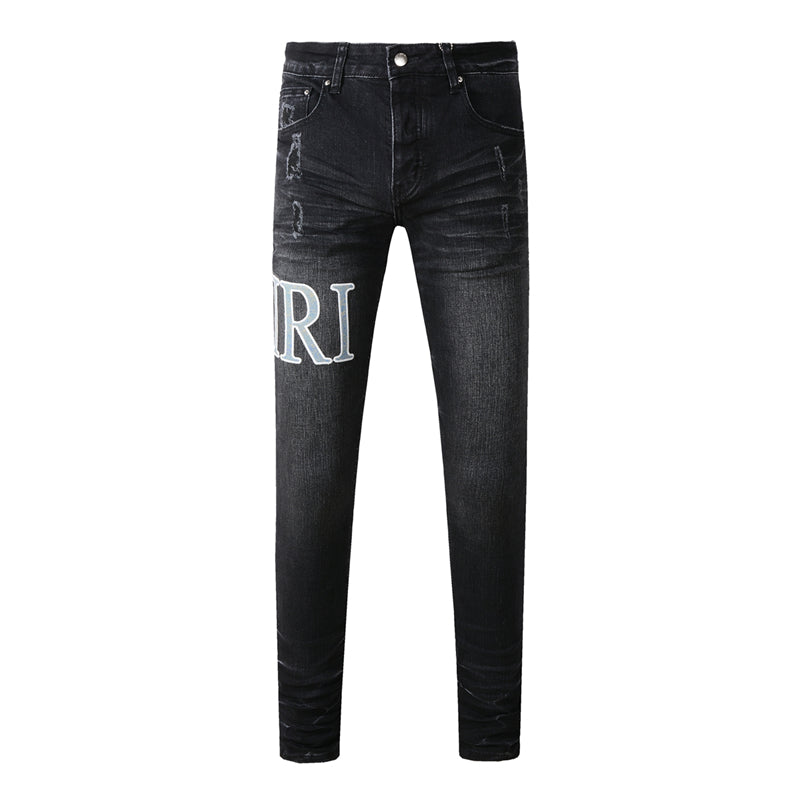 SALL AMIRI Jeans 8909