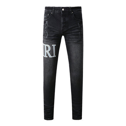 SALL AMIRI Jeans 8909