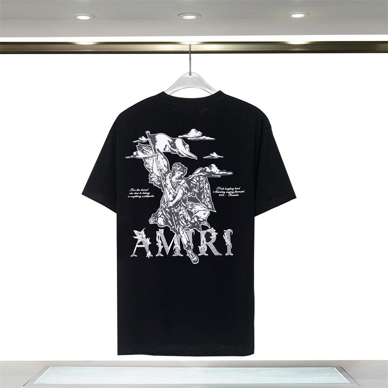 SALL AMIRI T-SHIRT