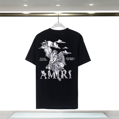 SALL AMIRI T-SHIRT