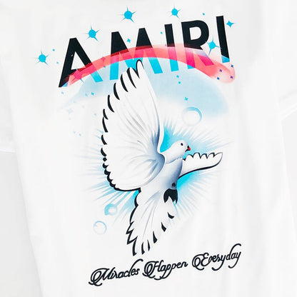 SALL AMIRI T-SHIRT