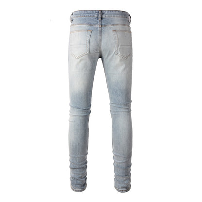 SALL AMIRI Jeans 6667