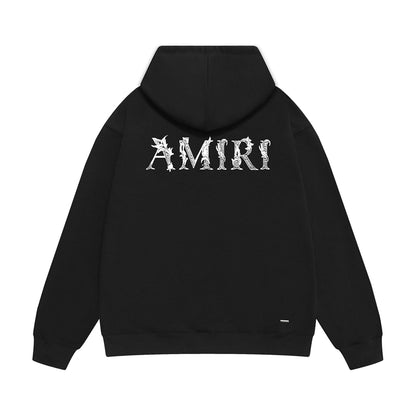 SALL AMIRI Hoodies