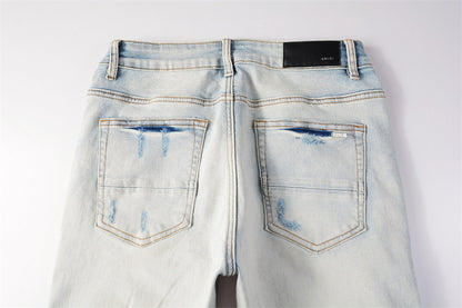 SALL AMIRI Jeans 8887