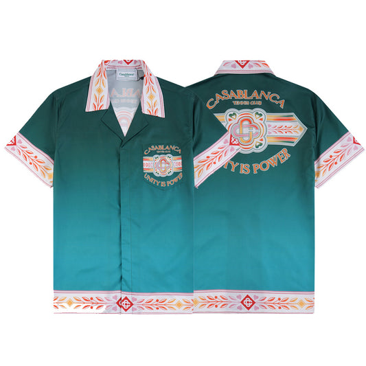 SALL Casablanca Shirt