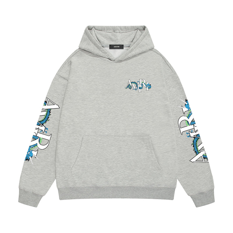 SALL AMIRI Hoodies