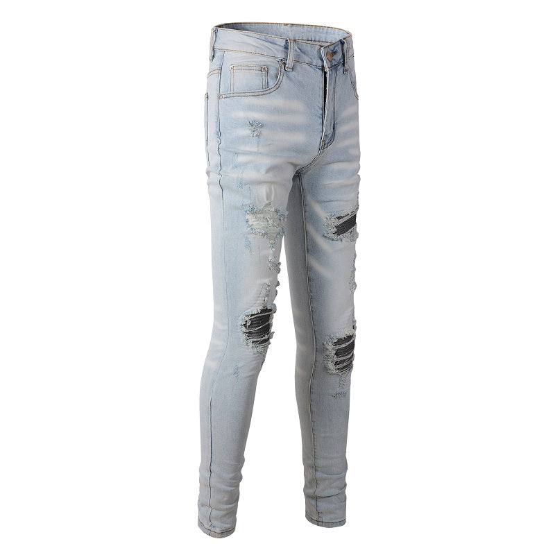 SALL AMIRI Jeans 6699