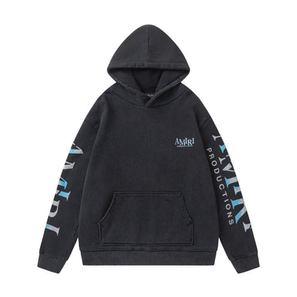 SALL AMIRI Hoodies