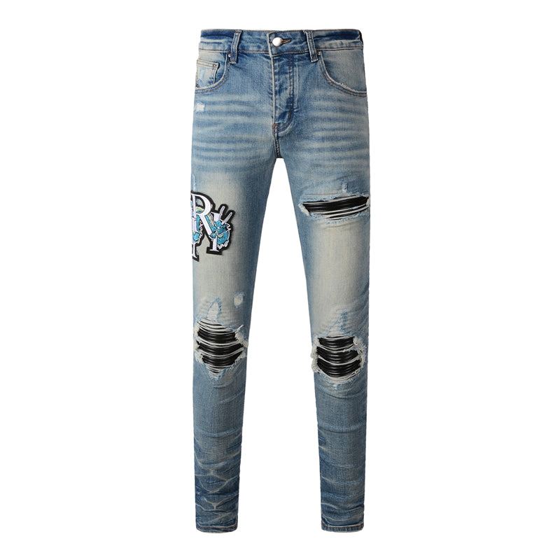 SALL AMIRI Jeans 8897