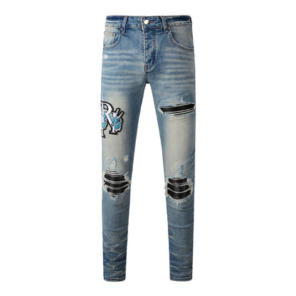 SALL AMIRI Jeans 8897