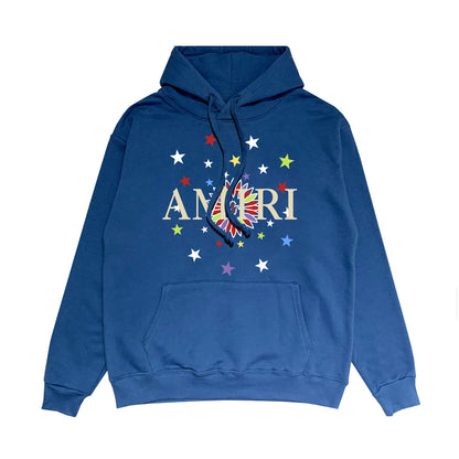 SALL AMIRI Hoodies