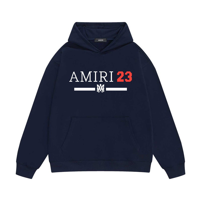 SALL AMIRI Hoodies