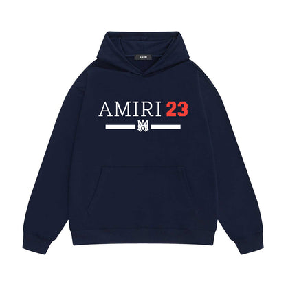 SALL AMIRI Hoodies