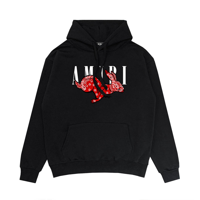 SALL AMIRI Hoodies