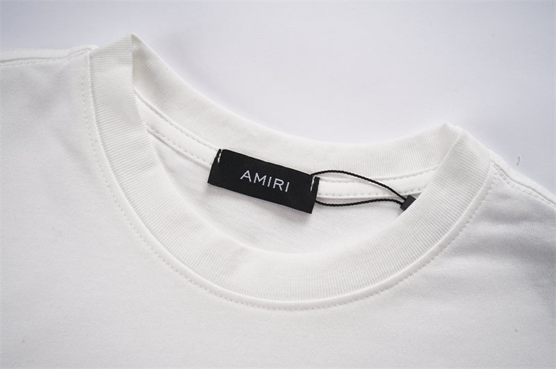 SALL AMIRI T-SHIRT