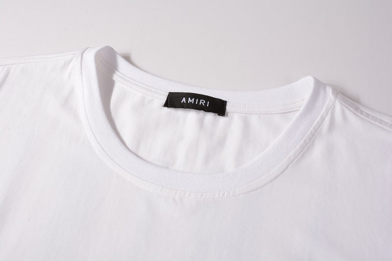 SALL AMIRI T-SHIRT