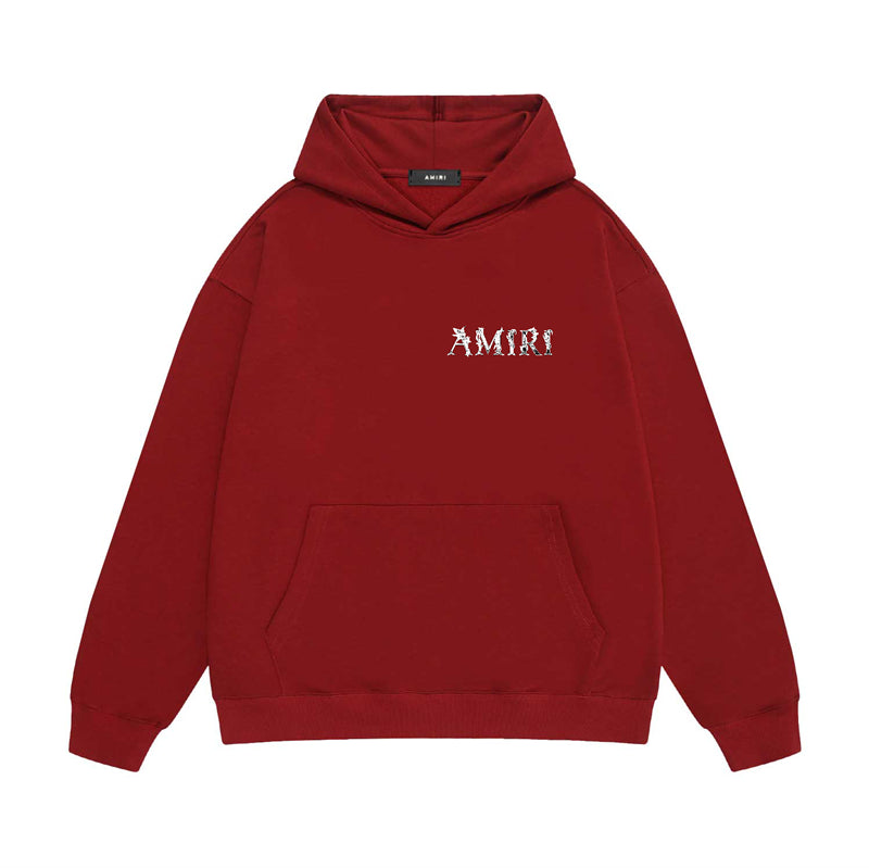 SALL AMIRI Hoodies