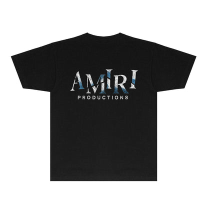 SALL AMIRI T-SHIRT