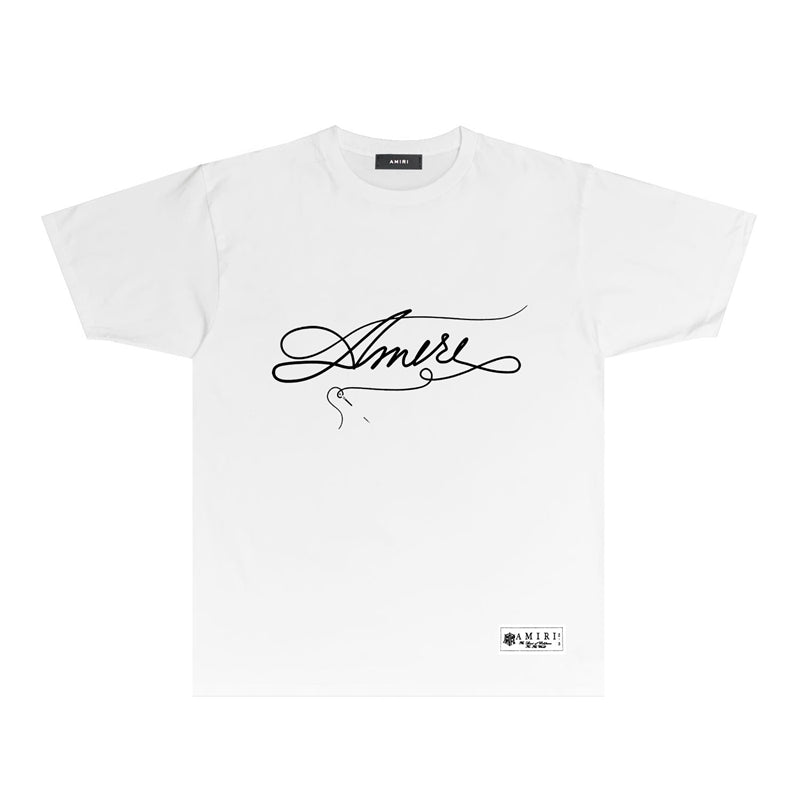 SALL AMIRI T-SHIRT