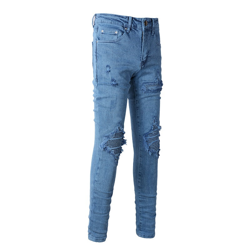 SALL AMIRI Jeans 1344